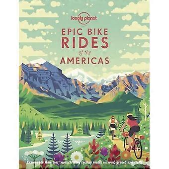 Epische Radtouren Amerikas