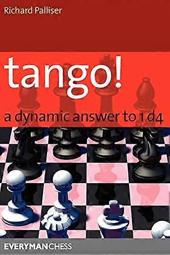 Tango!: una defensa completa a 1 D4 (ajedrez de Everyman)