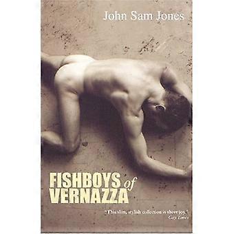 Fishboys di Vernazza