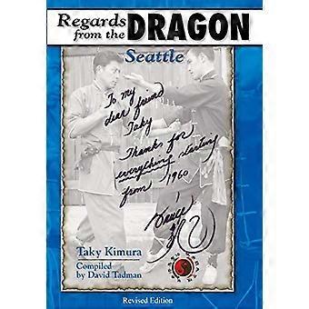 Groeten van de Draak: Seattle