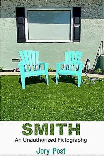 Smith: an Unauthorized Fictography