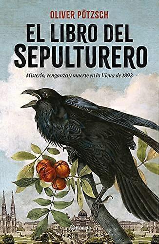 El libro del sepulturero