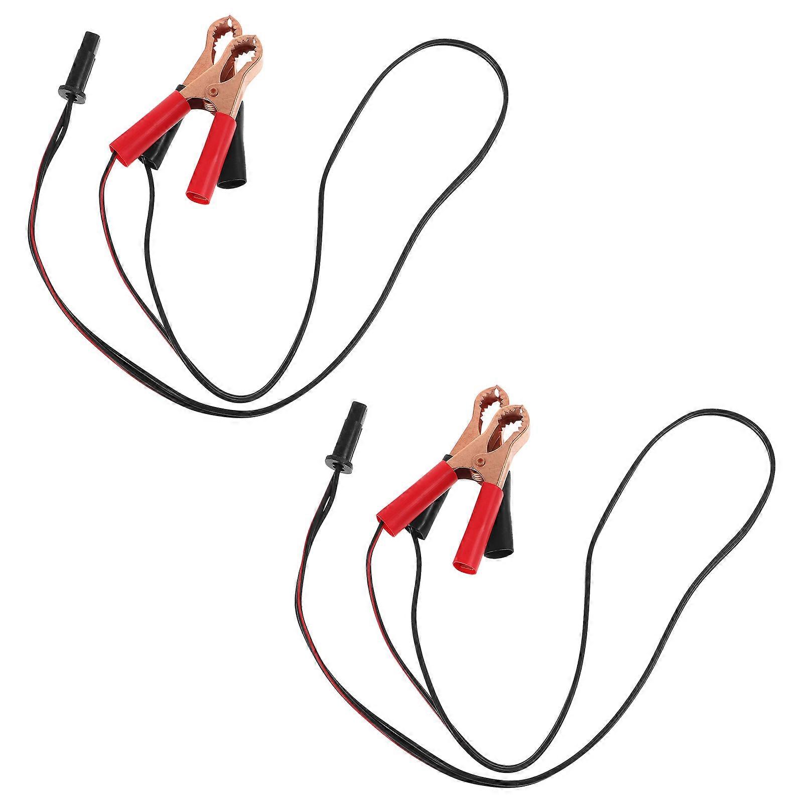 Injector Cleaning Tools Car Injector Cleaner Kit for 6Pcs Pack