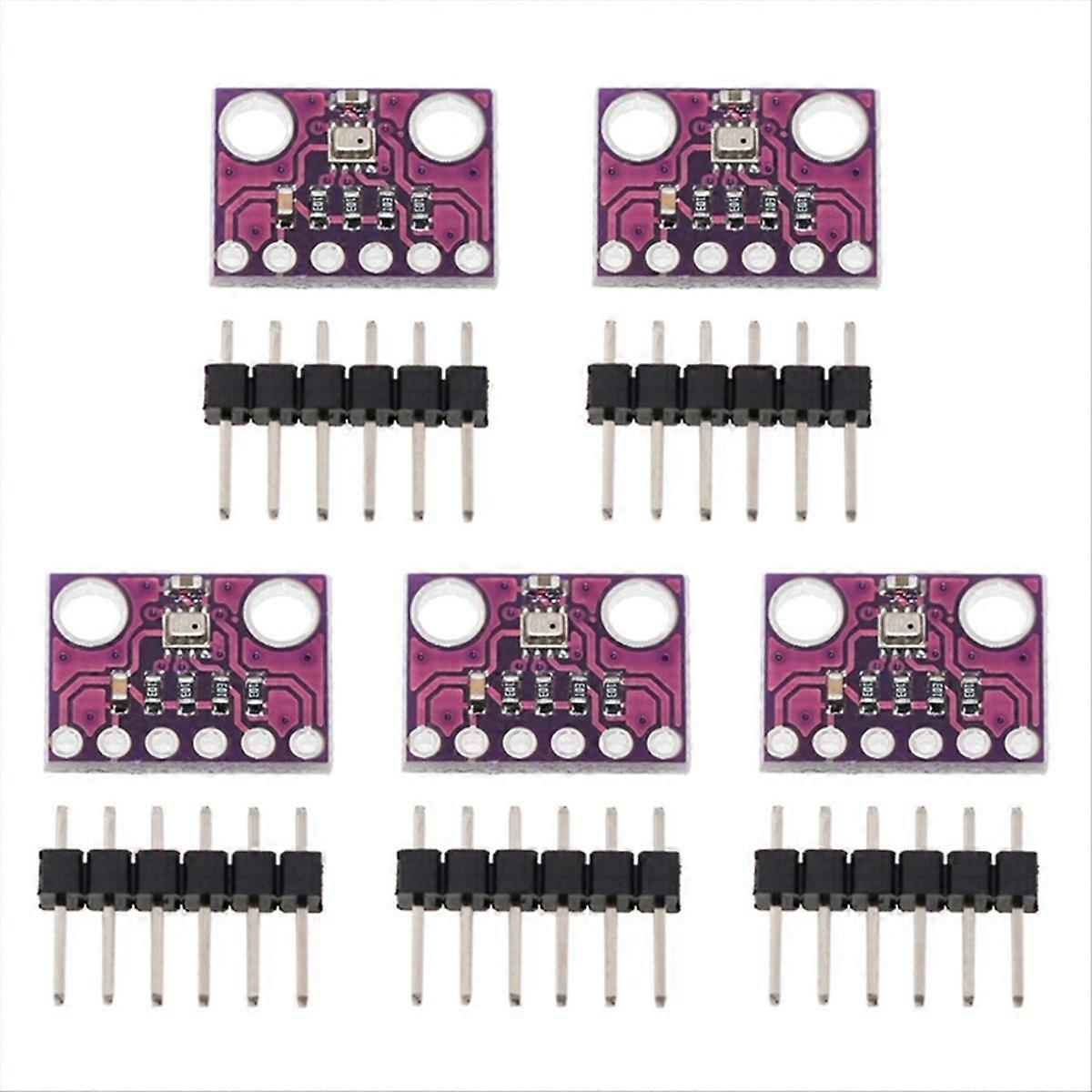 -BMP280-3.3 BMP280 Module numérique 3.3V pour 5Set