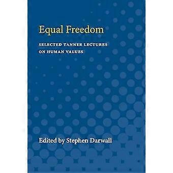 Equal Freedom