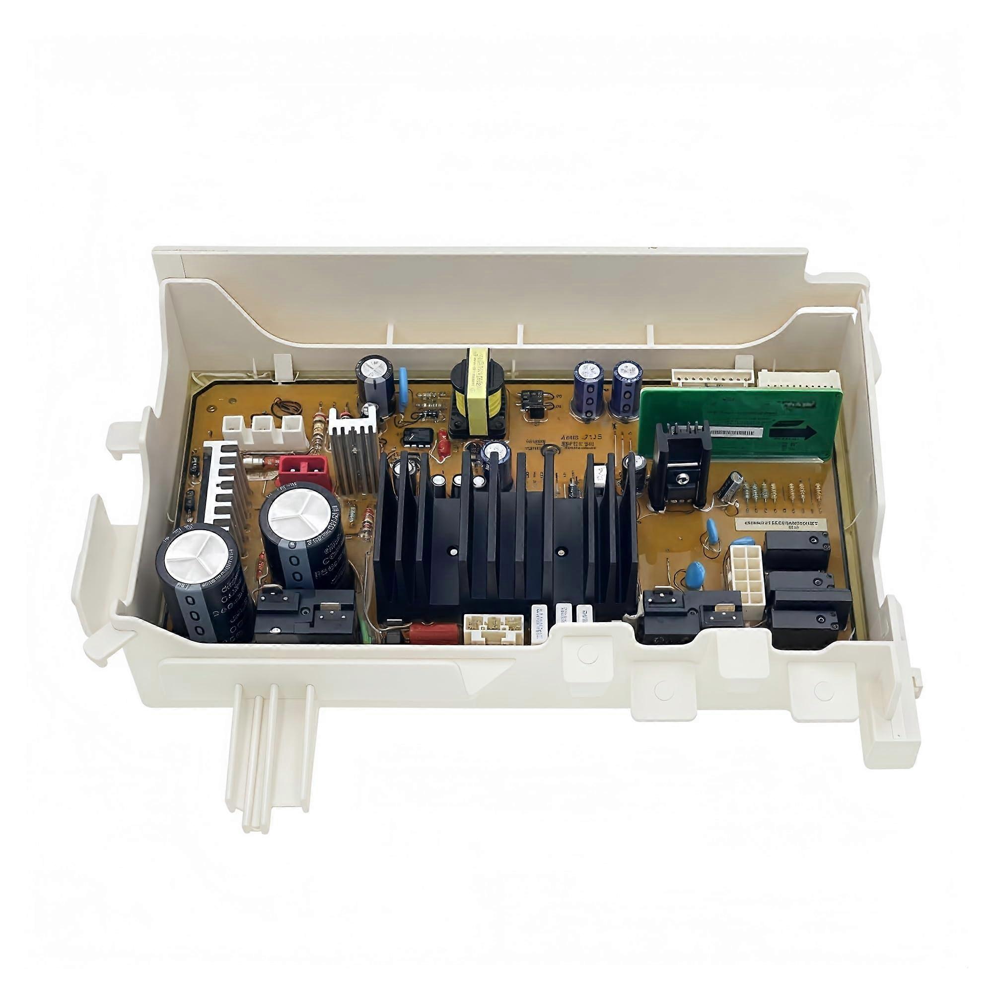 DC9201640H DC4100189A Washing Machine Control Board for Samsung Washer PCB Replacement