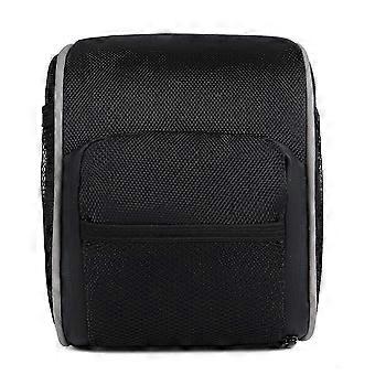 New Handlebar Bag Bicycle Bags Frame Pannier Bag Waterproof Multifunction Portable Shoulder Bag Bike Accessorie,A