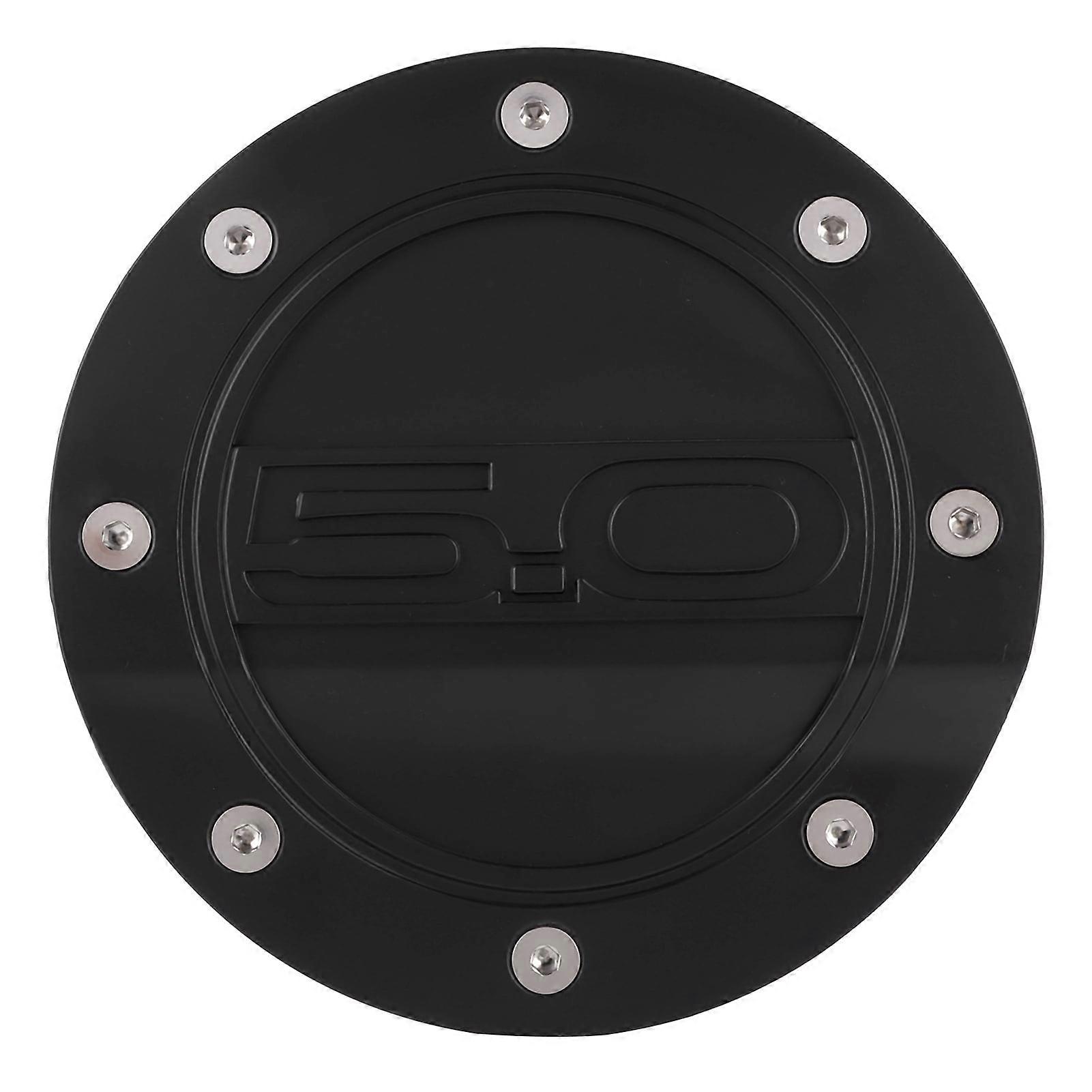 FUEL DOOR COVER, ERGONOMIC DESIGN FULL FUNCTIONING For ACTIVITY
