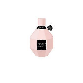 Viktor & Rolf Flowerbomb Extreme Eau De Parfum For Women 100 ml *Tester