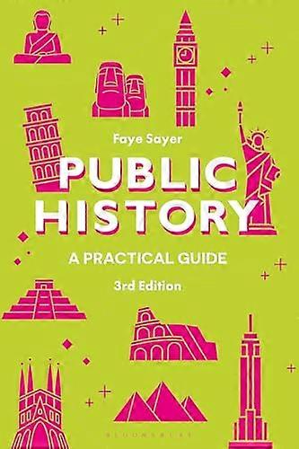 Public History A Practical Guide