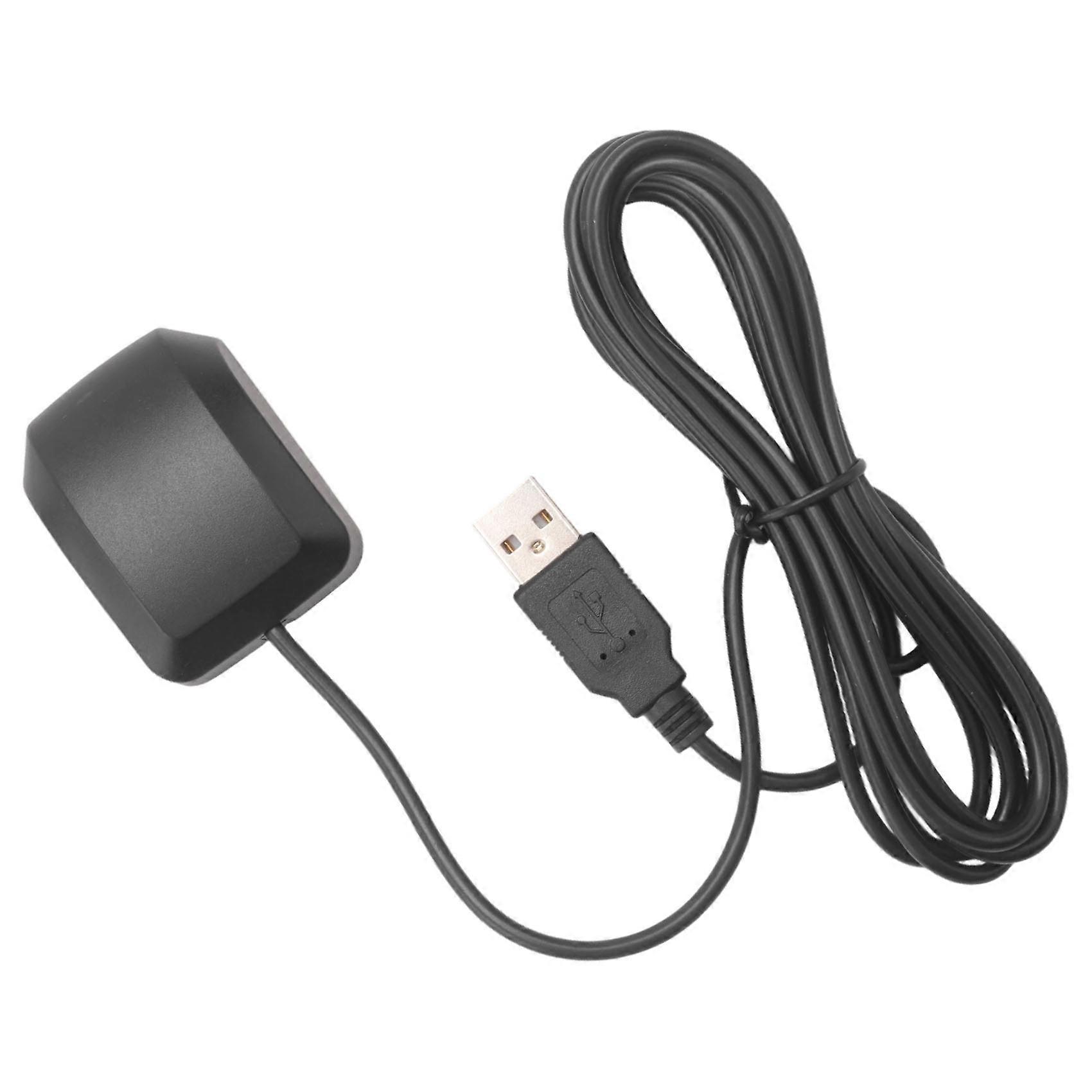For Gps Data Acquisition, Pc Notebook Navigation Gps Usb Receiver Gmouse Antenna Module For Google
