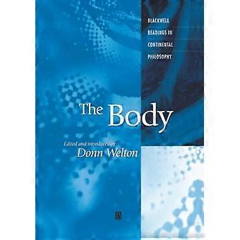 El Cuerpo: Lecturas Clásicas y Contemporáneas