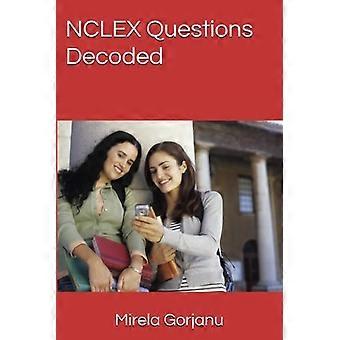 Estrategias para decodificar las preguntas del examen NCLEX
