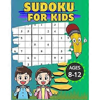 Sudoku for barn i alderen 8–12 år