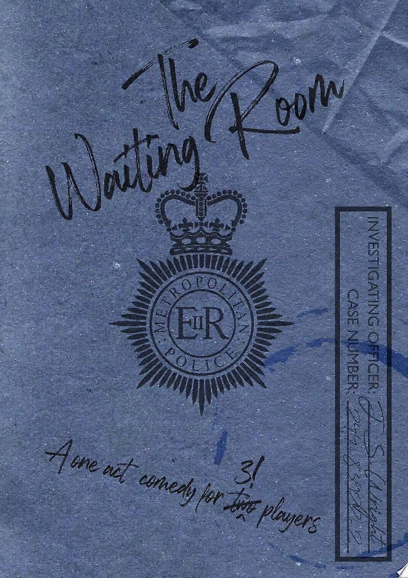 The waiting room