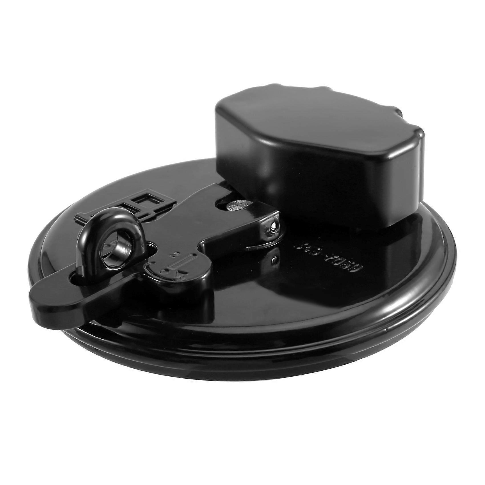 Bouchon de réservoir de carburant 349-7059 3497059 7X7700 pour pelle hydraulique Caterpillar 311D 312D 312D L 312D2