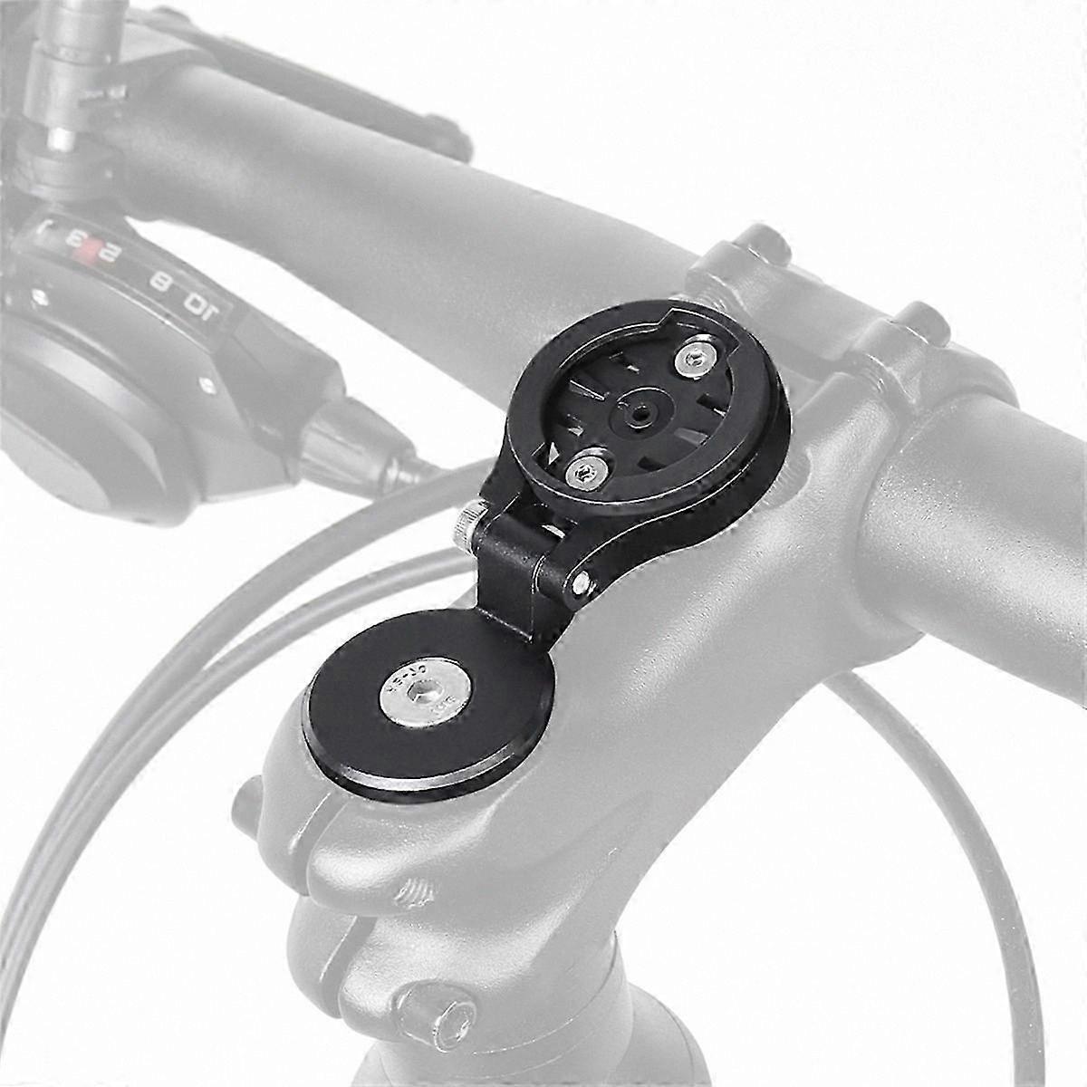 Adjustable Bike Computer Mount for Cycling GPS Devices