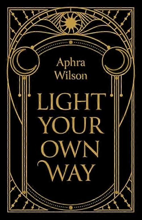 Light Your Own Way