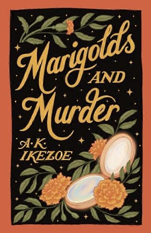 Marigolds og mord