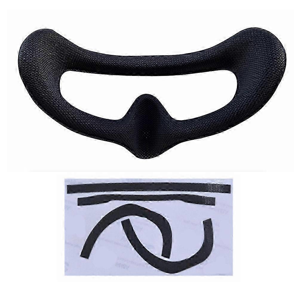 compatible with Insta360 Antigravity A1 Sponge Foam Faceplate Eye Padding More Comcompatible withtable
