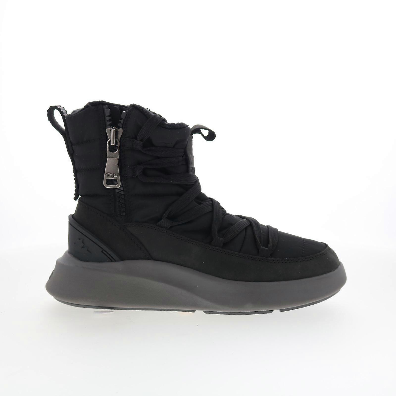 Pajar Damen-Freizeitstiefel Exo Light