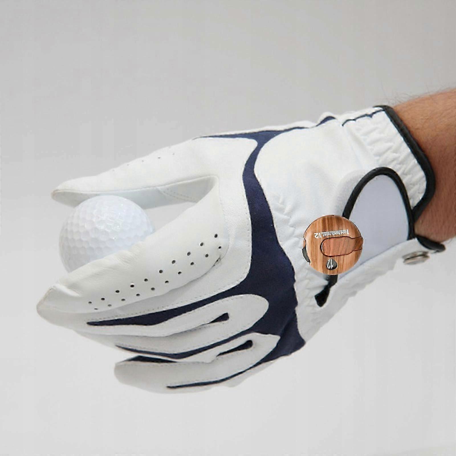 Scorekeeper 12 Durable Golf Shot Counter