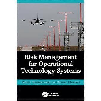 Risk Management for Operational Technology (OT) Systems