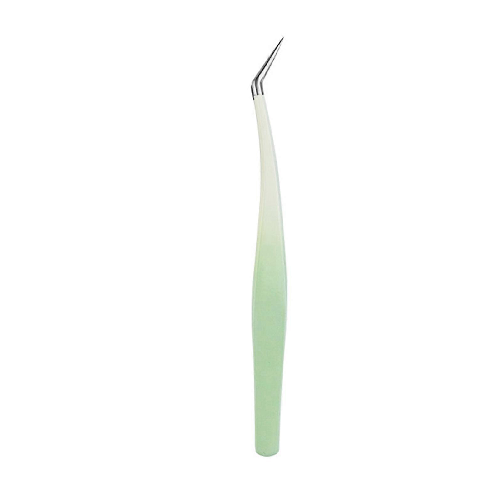 Eyelash Extension Tool - Precision Clamp & Rust Proof - for Beginners & Pros
