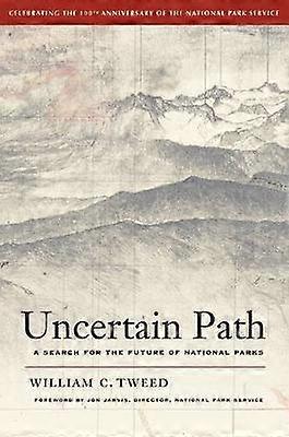 Uncertain Path