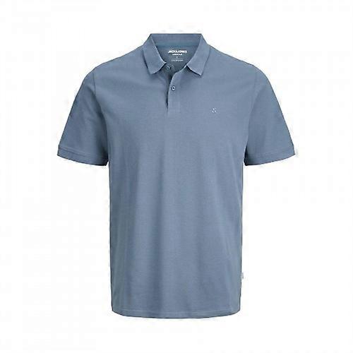 Jack And Jones Mens Basic Polo Shirt
