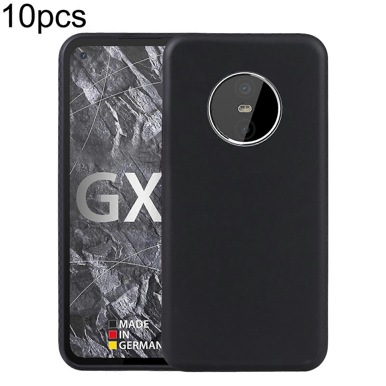 10pcs TPU Phone Case