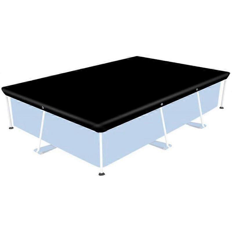 300 x 201 cm rectangular pool cover, winter cover