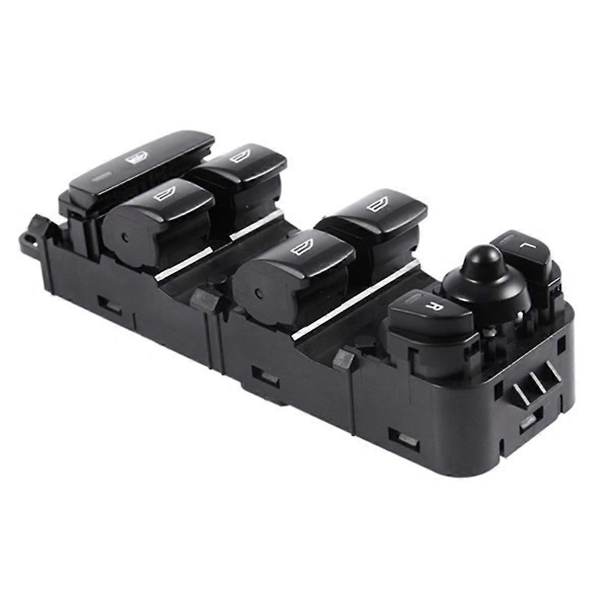 Power Window Control Switch Button compatible withLand Rover Discovery 4 LR2