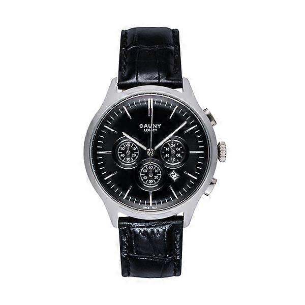 CAUNY WATCHES CLG004
