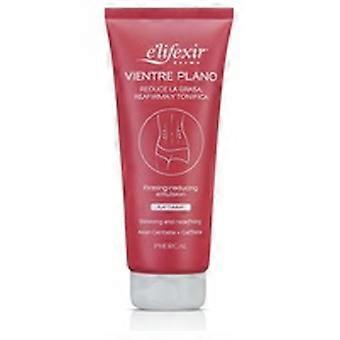 E'lifexir® dermo flat belly 200 ml of cream