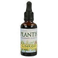 Ginkgo Biloba Extract 50 ml