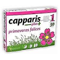Capparis plus 30 capsules