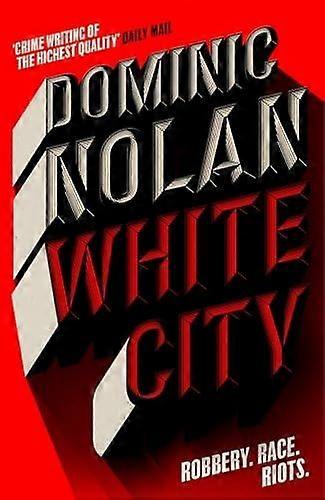 White city