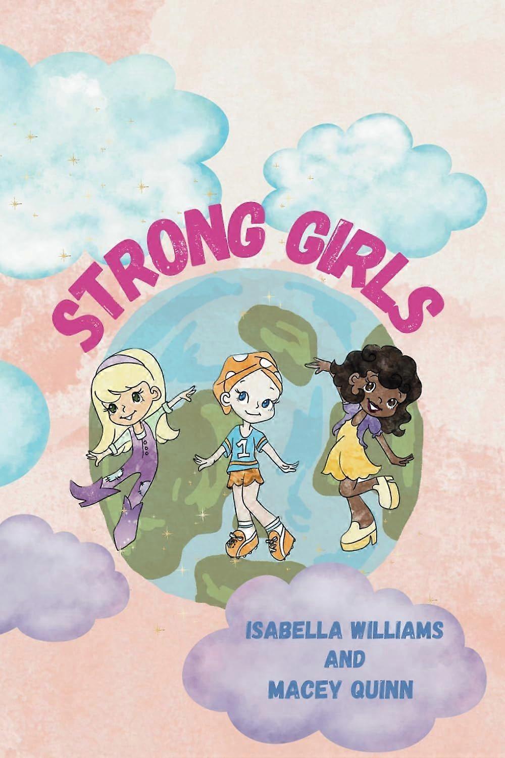Strong girls