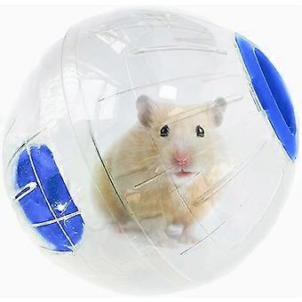 ,Tuxedo Hamster Oefenbal, Kleine Dieren Hamster Speelgoed 6'' Hardloop Sport Joggingwiel