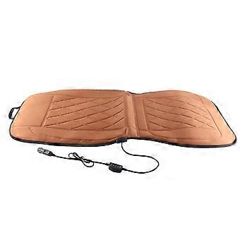 Seat Heating Car Pad 12V Heating Pad Electric Heating Cushion 30?60 C Temperature Control Winter Car Heated Seat Cover