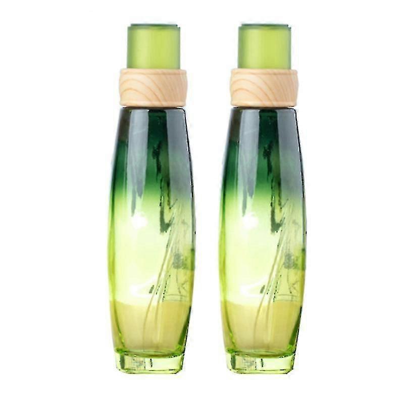2pcs container bottle, Portable Lotion Bottle
