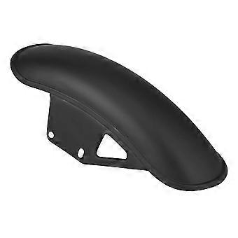Motorrad Kotflügel vorne Kotflügel Schmutzfänger Verkleidung Kotflügelabdeckung für Suzuki GN125 GN250 Schwarz