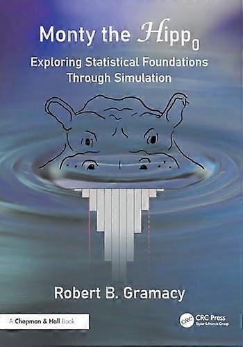Monty the Null Hippopotamus Exploring Statistical Foundations Through Simulation