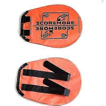 Soccer Goal Training Targets (set Of 4 With Bags)