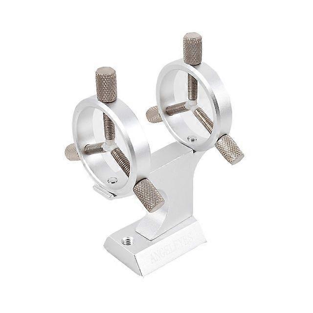 Adjustable Laser Pointer Bracket Finder Scope Bracket Telescope Laser Sight Base Astronomical telescope accessories