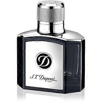 Eau de Toilette - S.T. DUPONT - Be Exceptional - 50ml - Mixte - Concentration : Eau de toilette