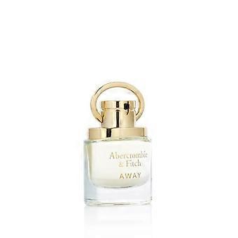 Eau de Parfum - Abercrombie &amp; Fitch - Away Woman - 30 ml - Woman - High concentration