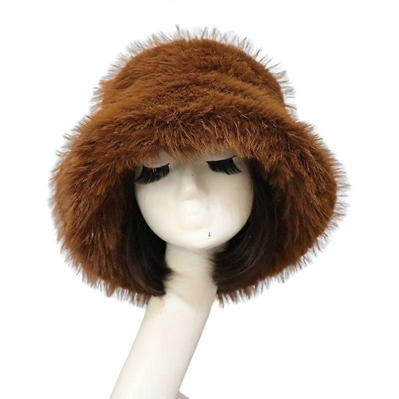 Casual Fisherman Hat Colorful/Solid Color Windproof