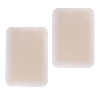 2pcs Scar Cover Up Stickers Waterproof Scar Concealing Stickers Patches
